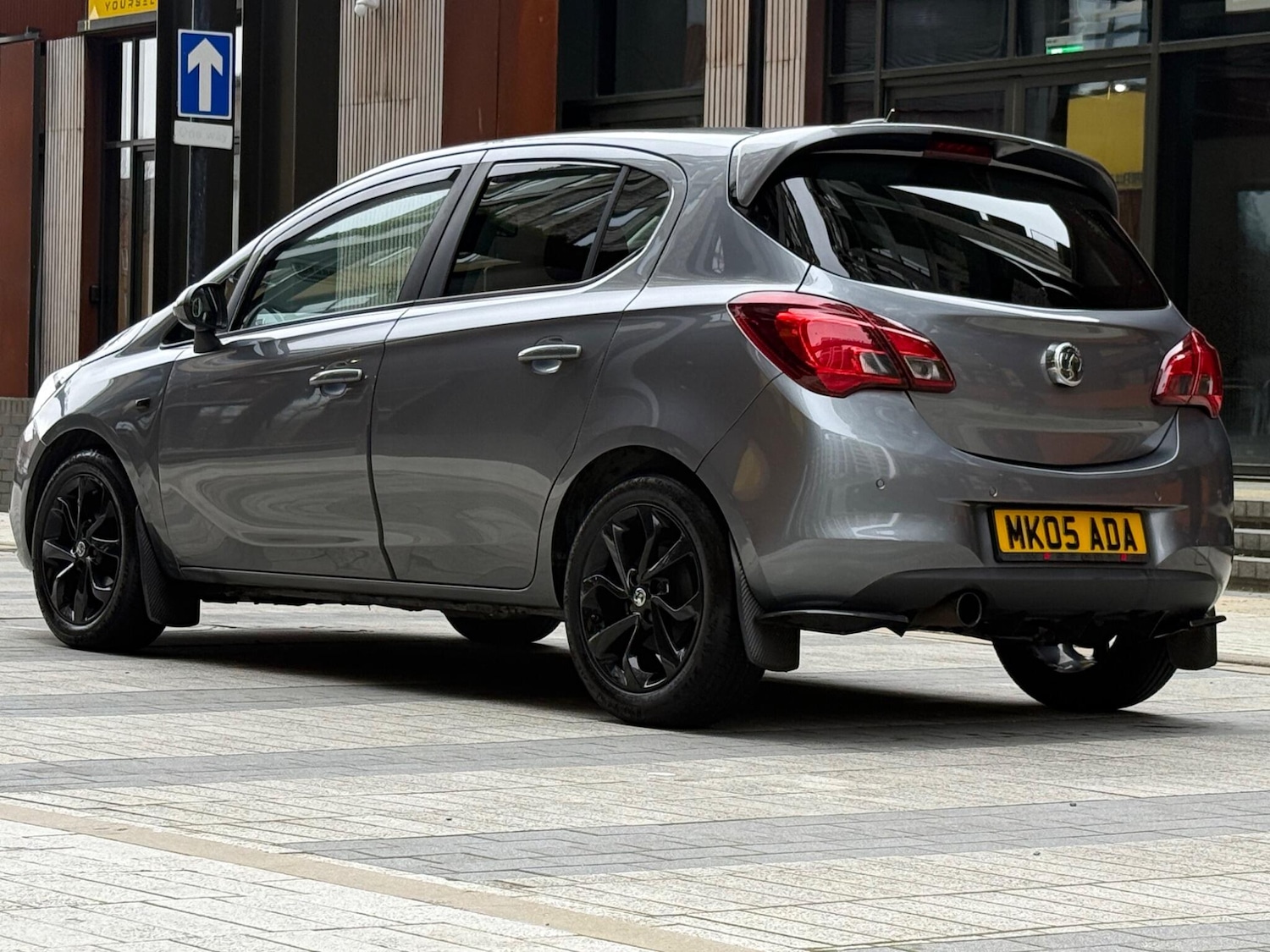 Used Vauxhall Corsa for sale - 77598915: Photo 11