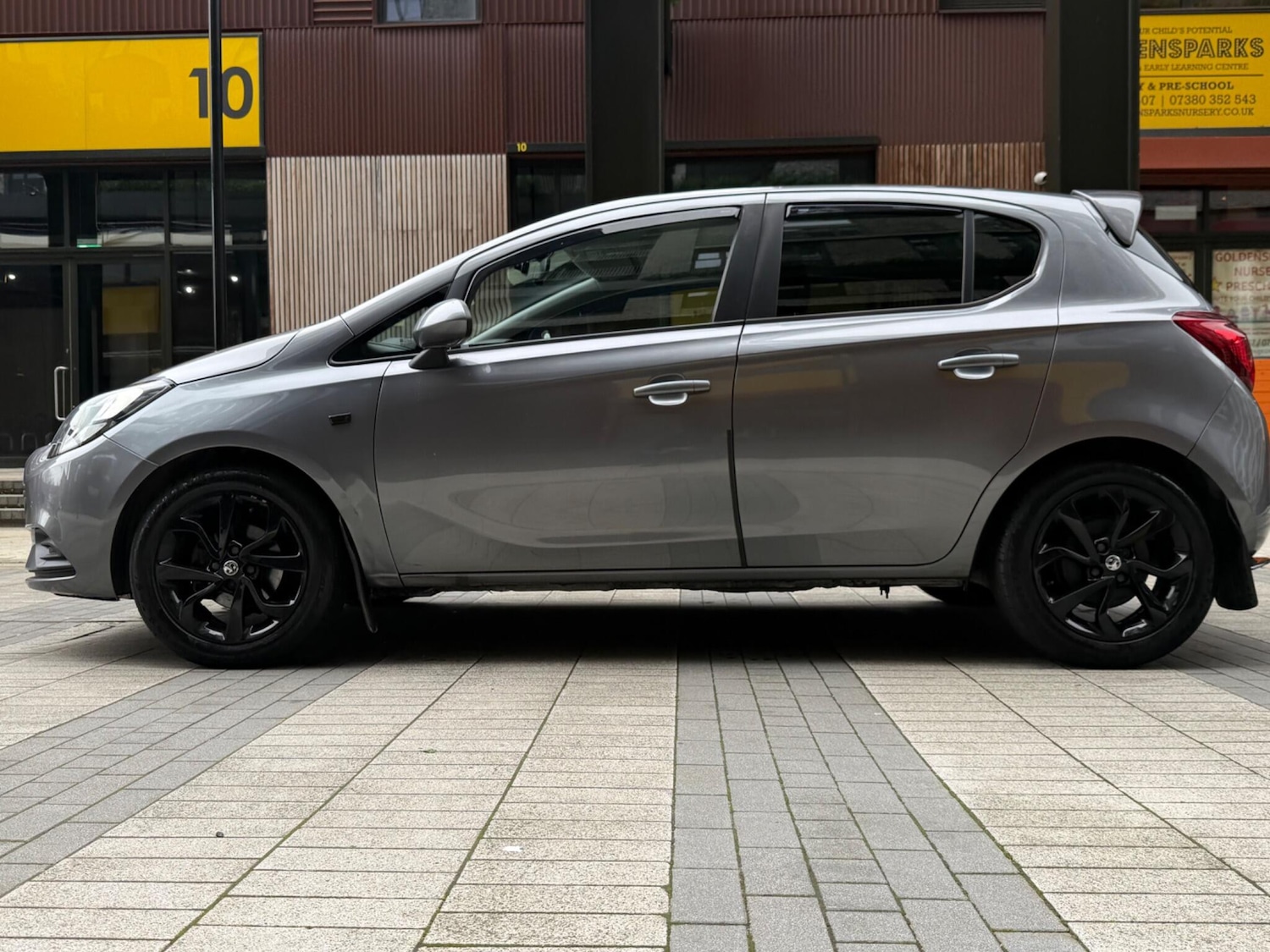 Used Vauxhall Corsa for sale - 77598915: Photo 14