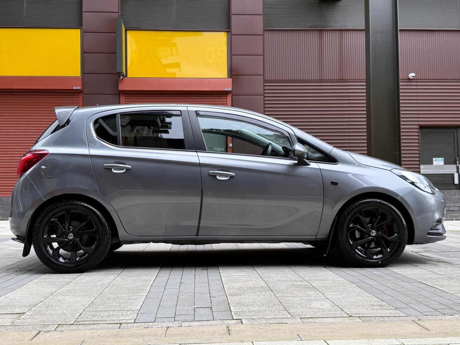 Used Vauxhall Corsa for sale - 77598915: Photo 16