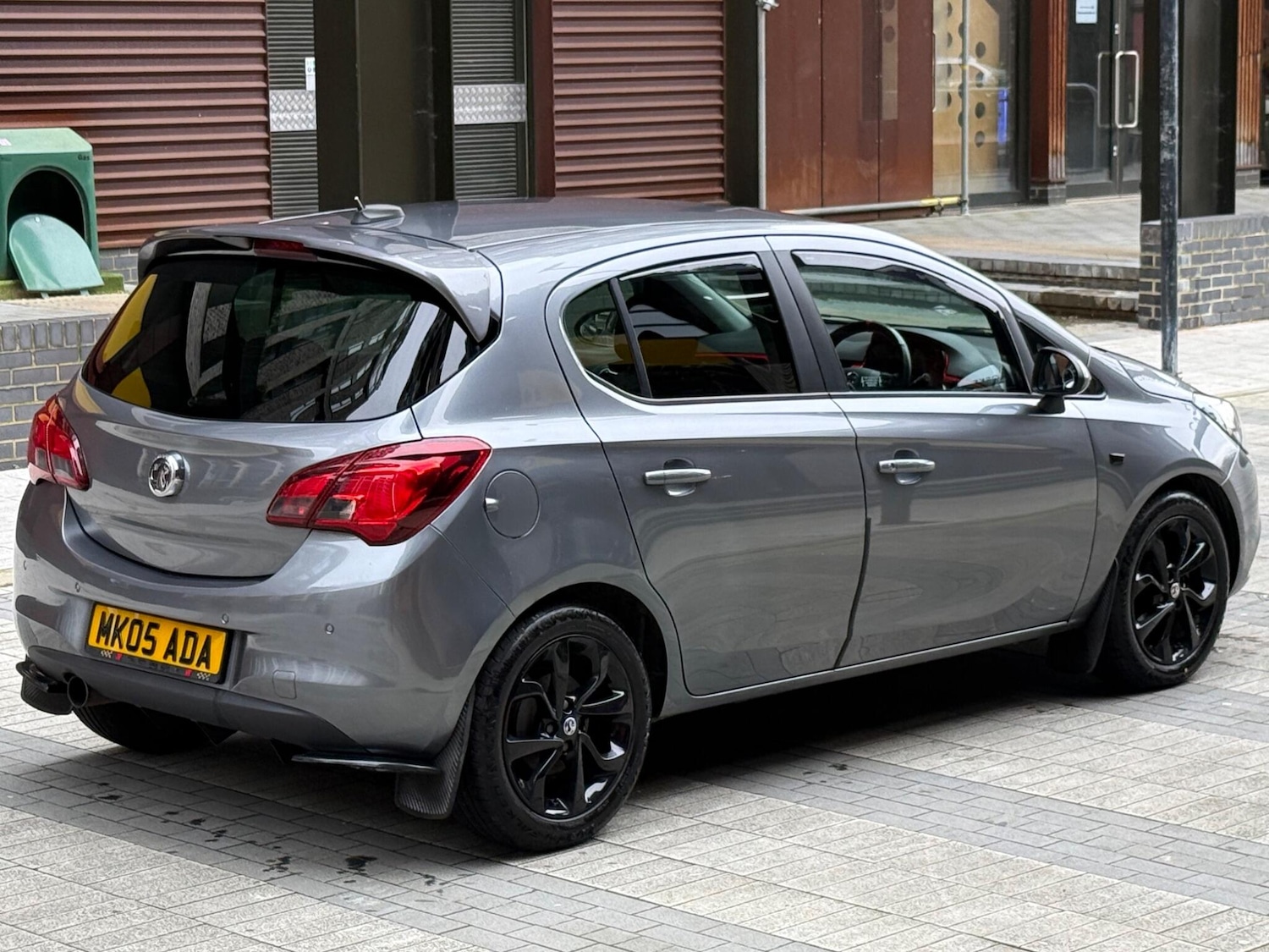 Used Vauxhall Corsa for sale - 77598915: Photo 17