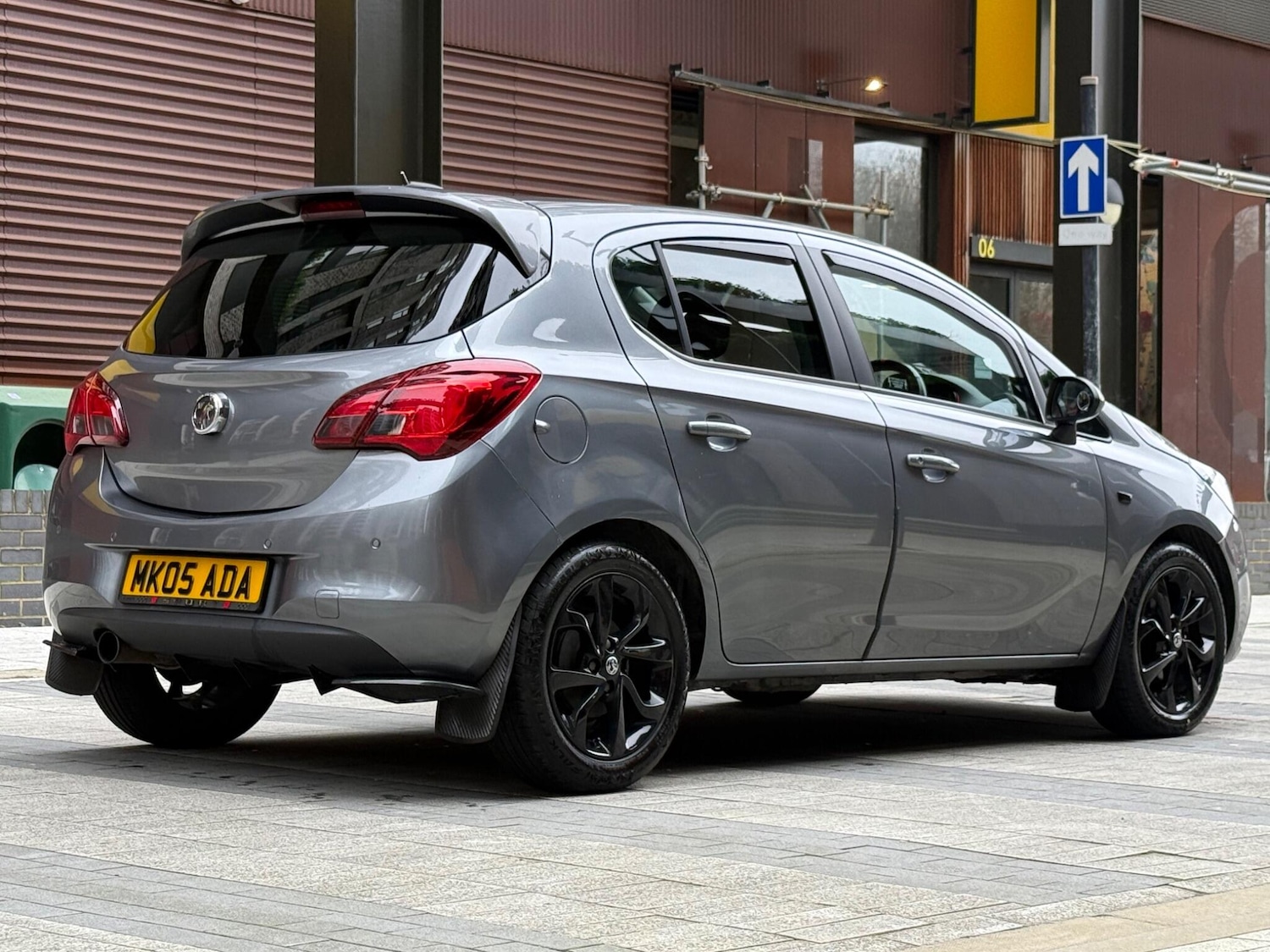 Used Vauxhall Corsa for sale - 77598915: Photo 18