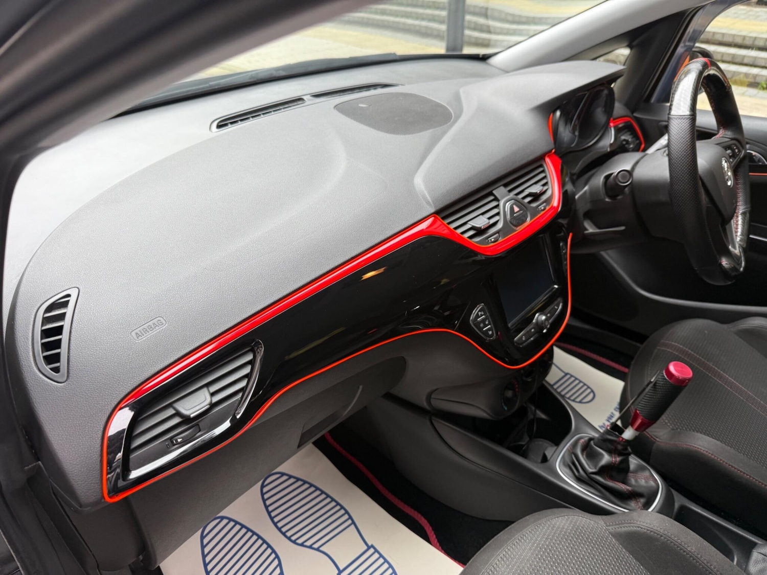 Used Vauxhall Corsa for sale - 77598915: Photo 19