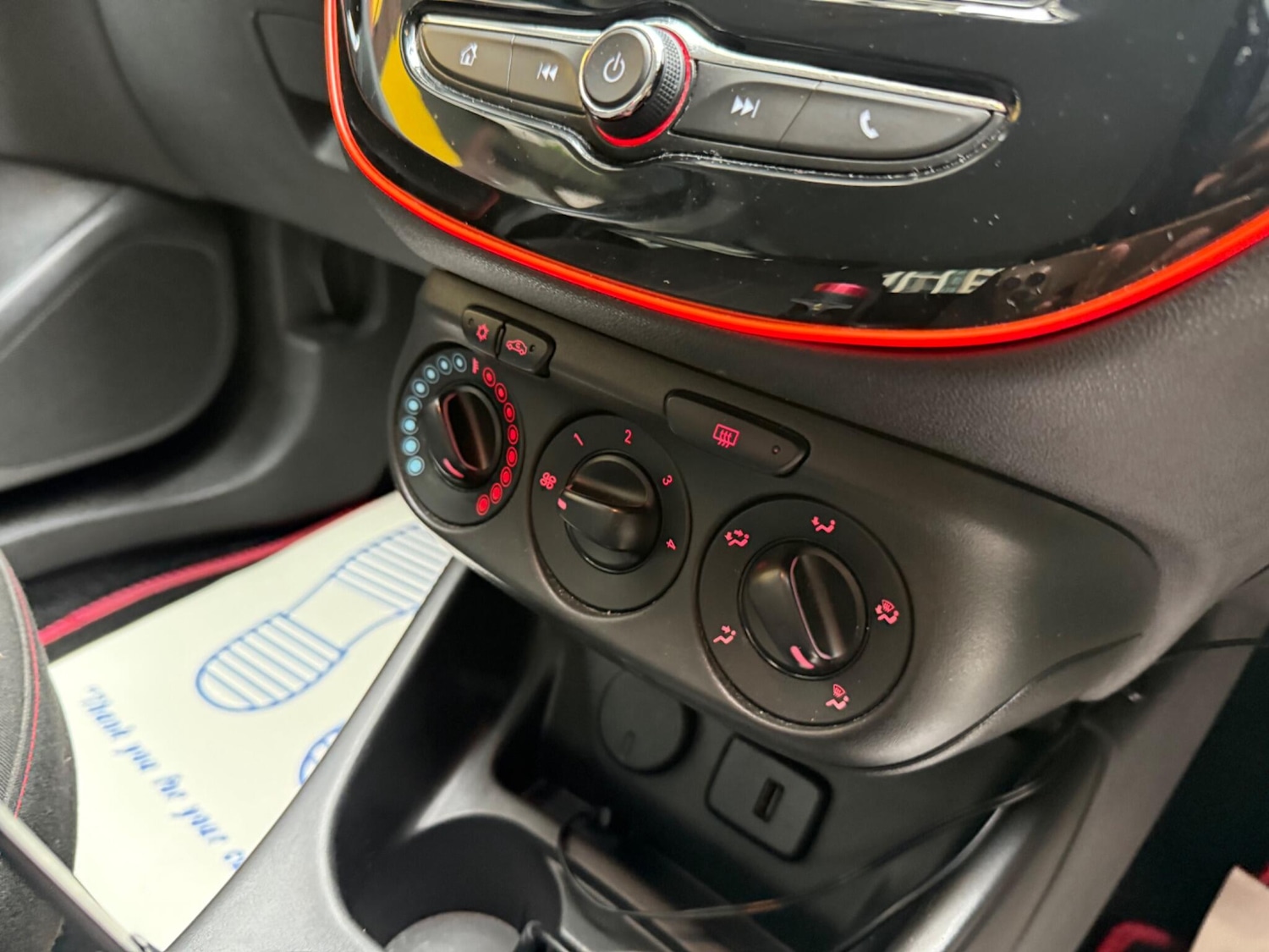 Used Vauxhall Corsa for sale - 77598915: Photo 20