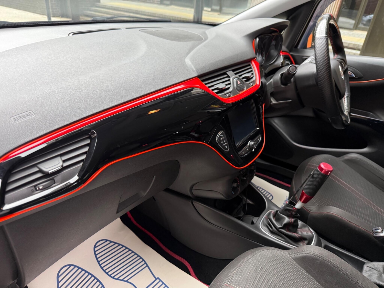 Used Vauxhall Corsa for sale - 77598915: Photo 21