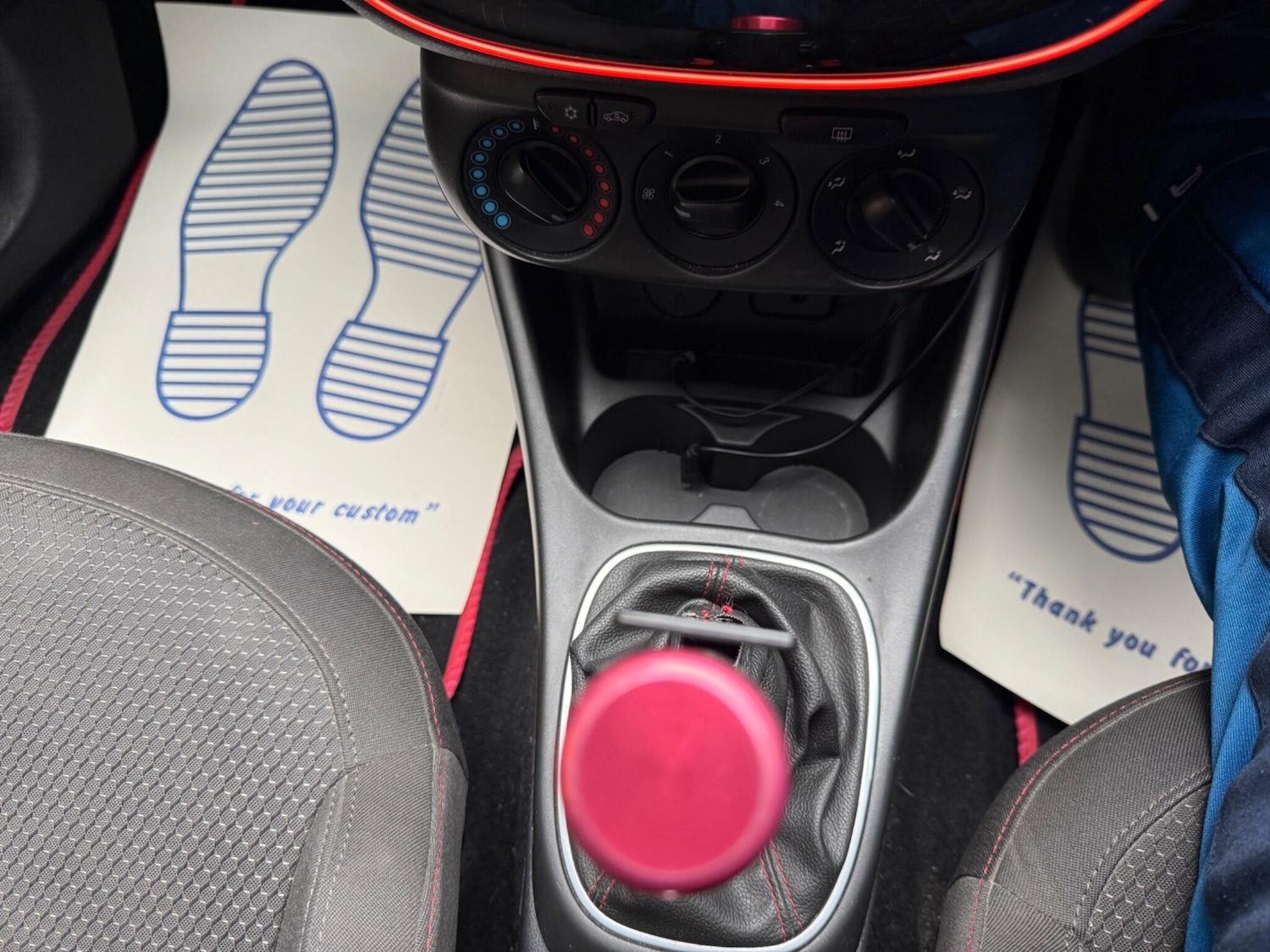 Used Vauxhall Corsa for sale - 77598915: Photo 22