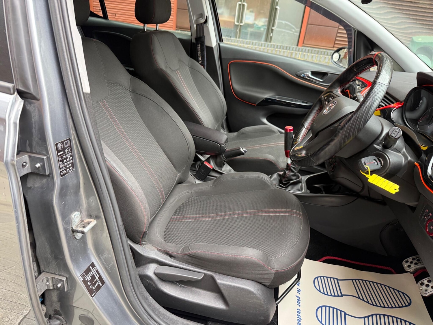 Used Vauxhall Corsa for sale - 77598915: Photo 23