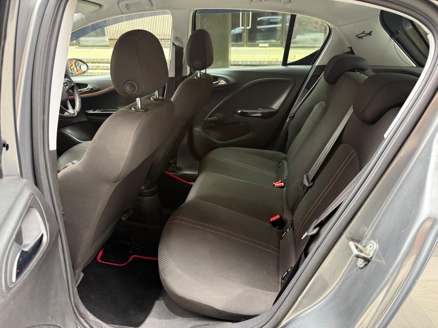 Used Vauxhall Corsa for sale - 77598915: Photo 25