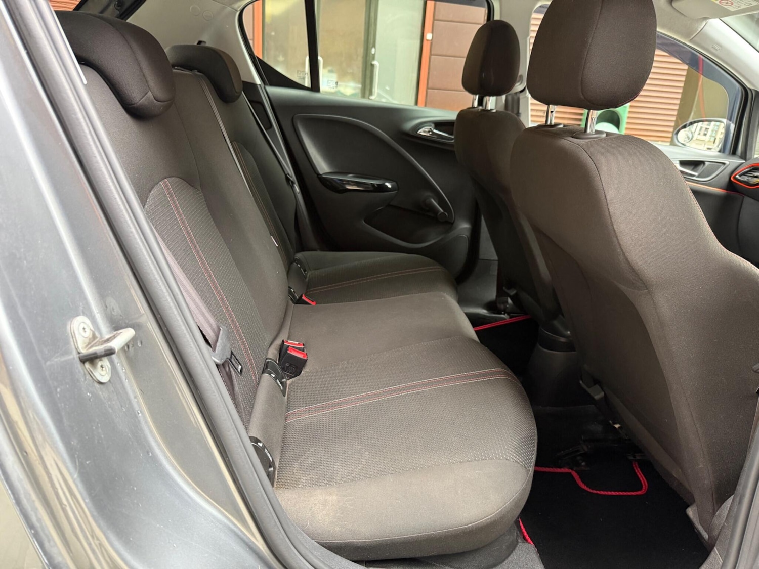 Used Vauxhall Corsa for sale - 77598915: Photo 26