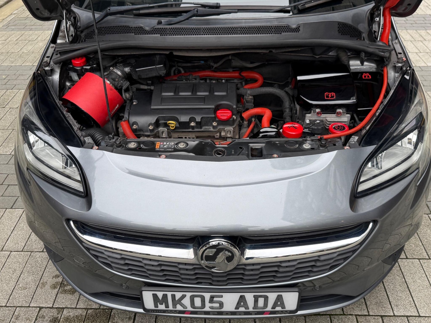 Used Vauxhall Corsa for sale - 77598915: Photo 3