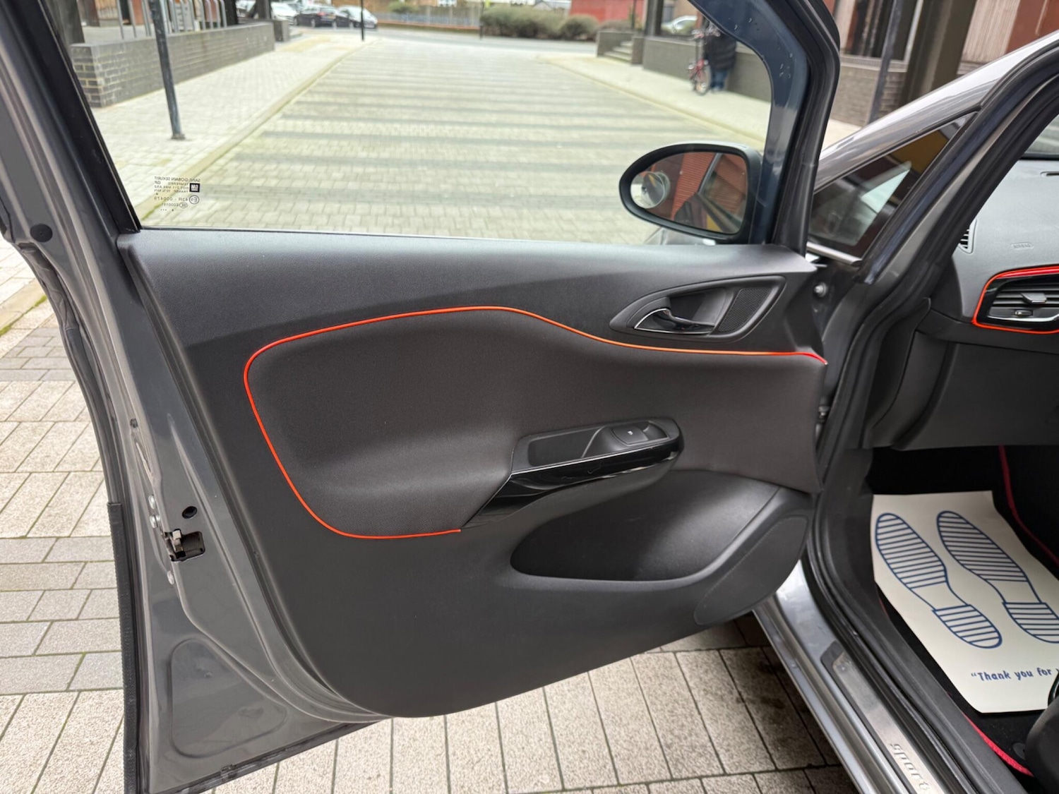 Used Vauxhall Corsa for sale - 77598915: Photo 31