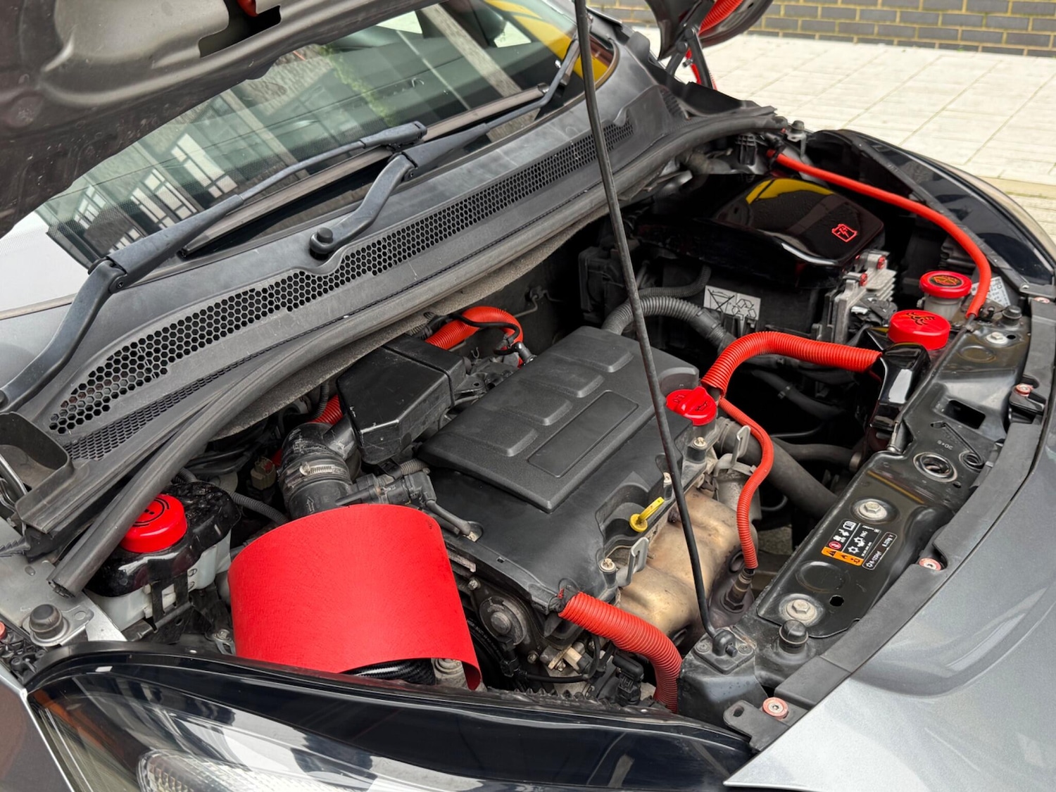 Used Vauxhall Corsa for sale - 77598915: Photo 32