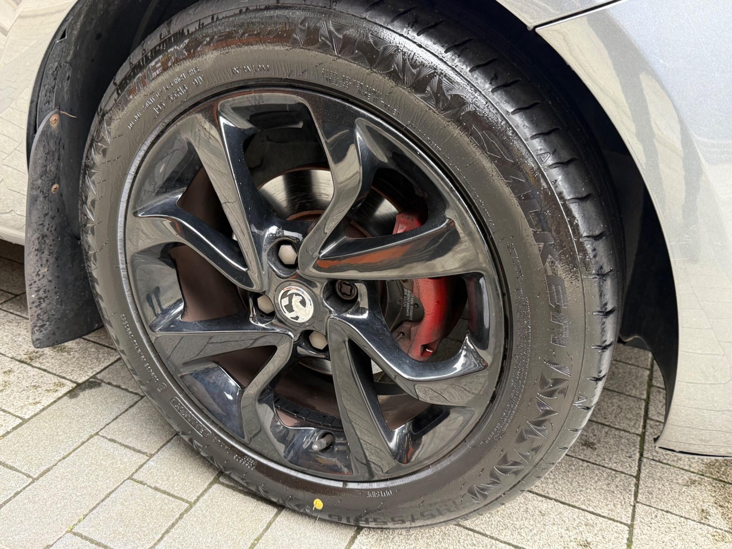 Used Vauxhall Corsa for sale - 77598915: Photo 34