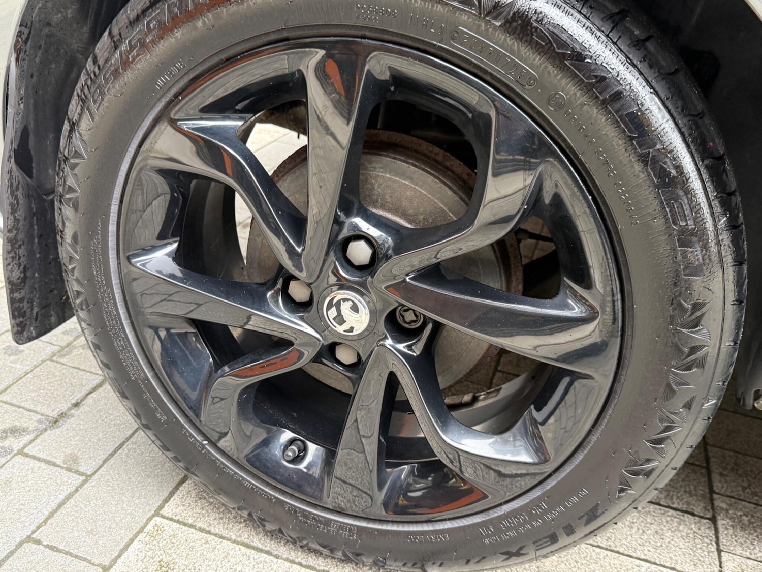 Used Vauxhall Corsa for sale - 77598915: Photo 35