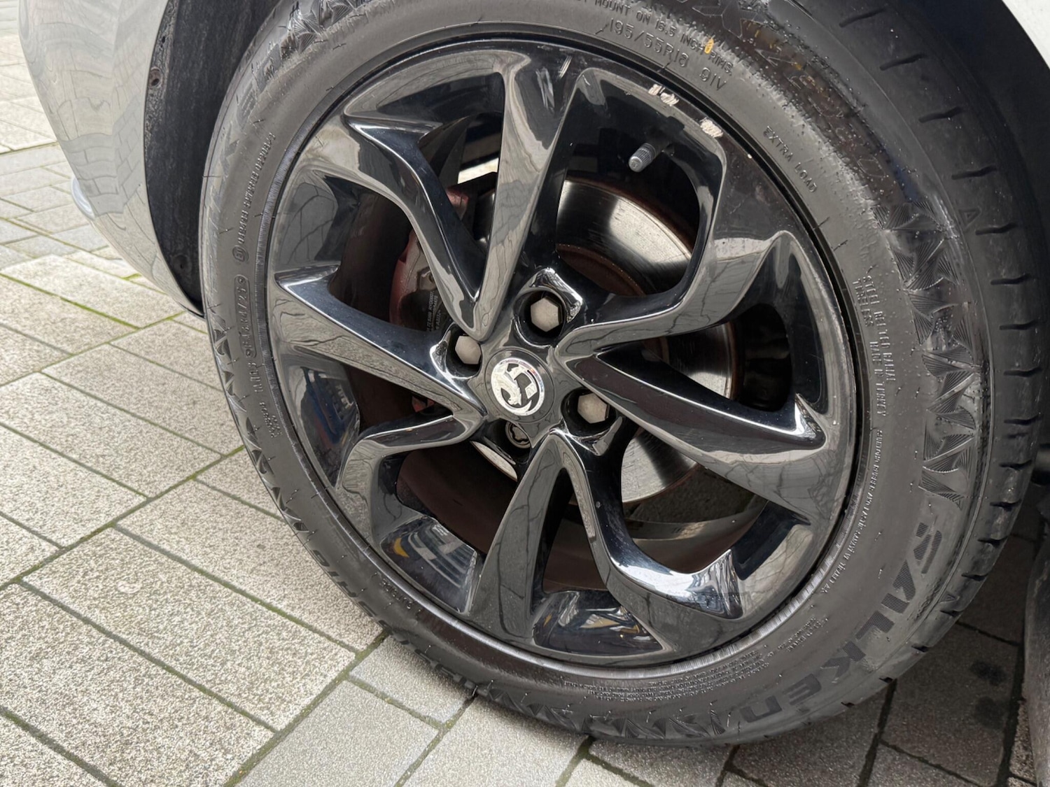 Used Vauxhall Corsa for sale - 77598915: Photo 36