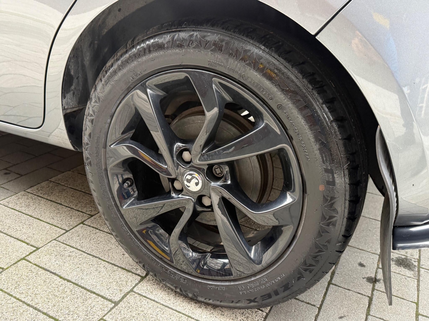 Used Vauxhall Corsa for sale - 77598915: Photo 37