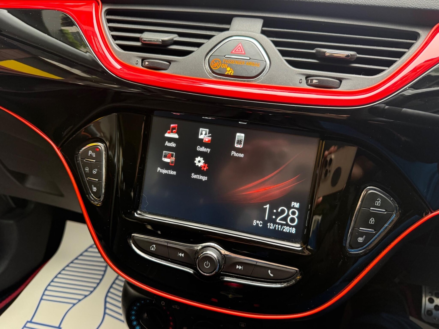 Used Vauxhall Corsa for sale - 77598915: Photo 38