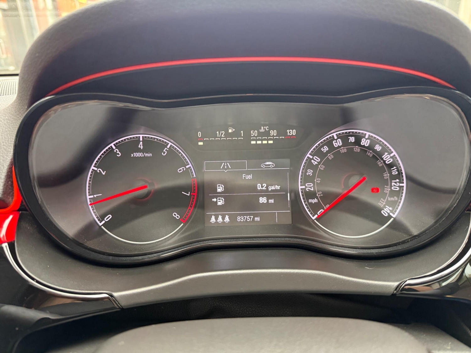 Used Vauxhall Corsa for sale - 77598915: Photo 39