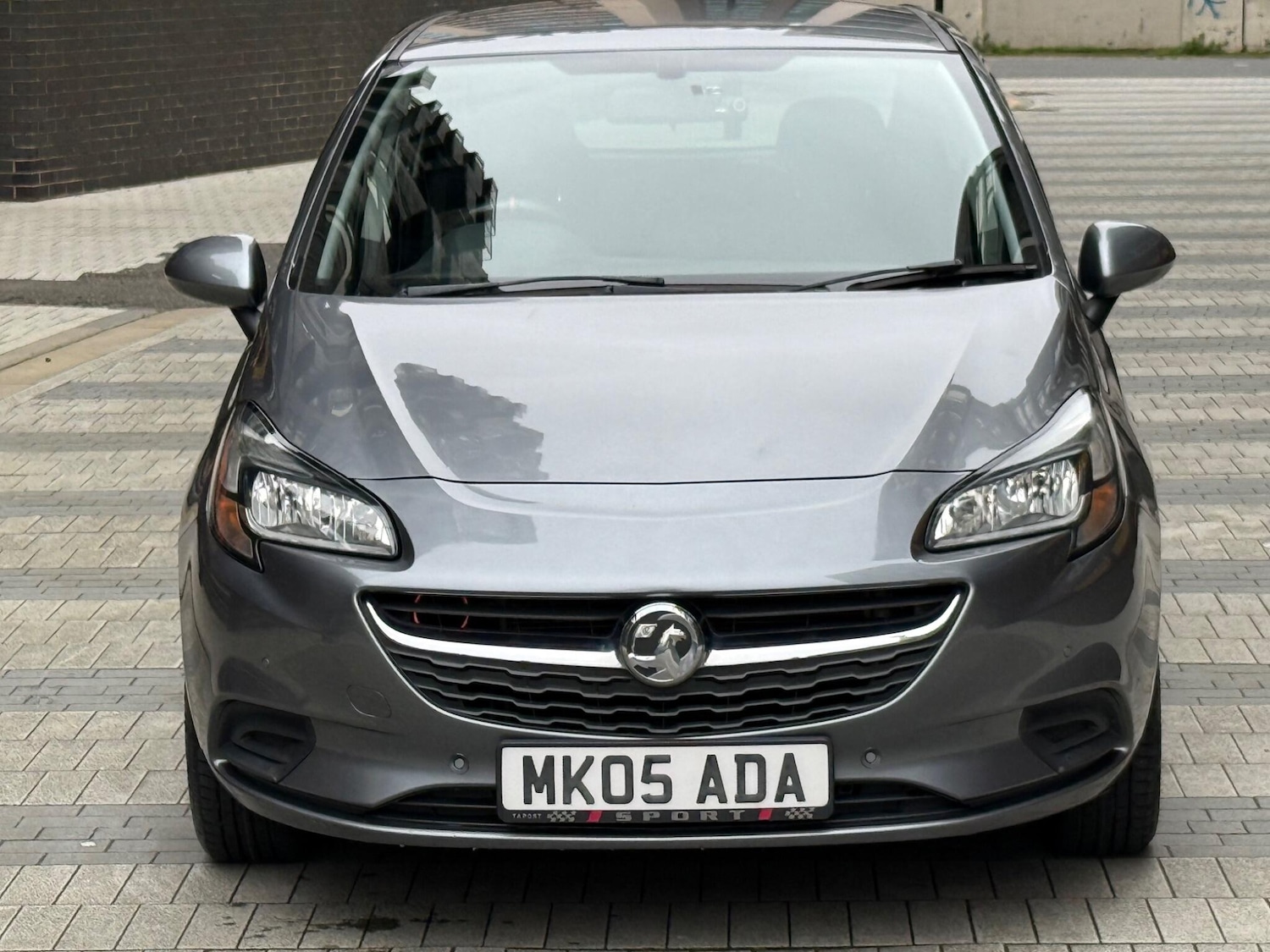 Used Vauxhall Corsa for sale - 77598915: Photo 4