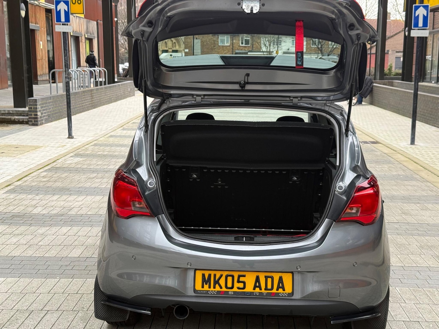 Used Vauxhall Corsa for sale - 77598915: Photo 40