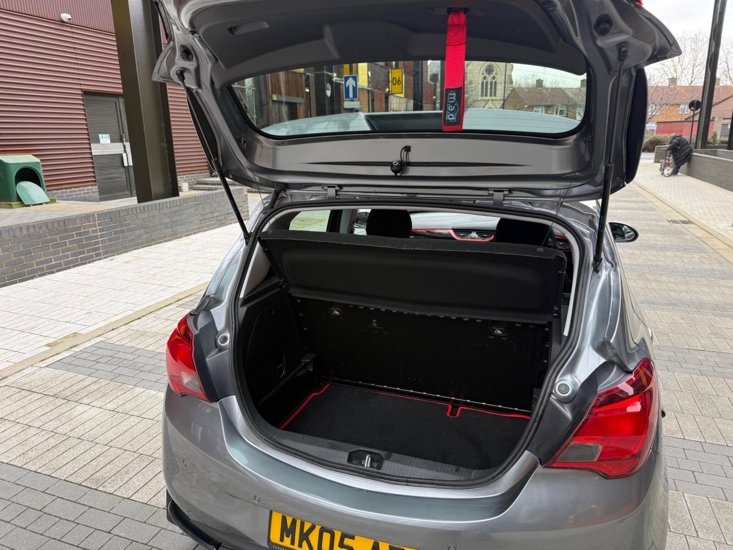 Used Vauxhall Corsa for sale - 77598915: Photo 41