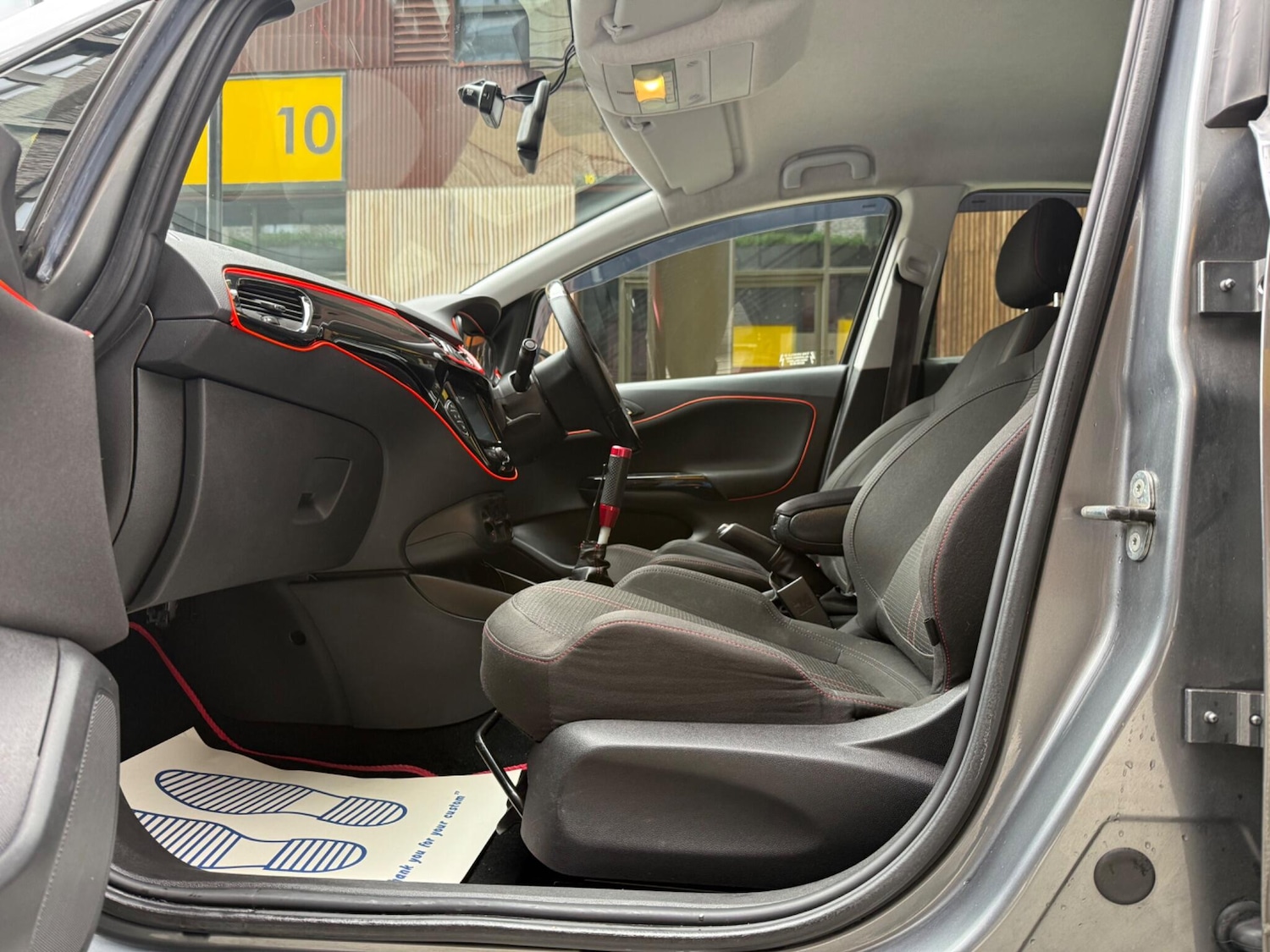 Used Vauxhall Corsa for sale - 77598915: Photo 42