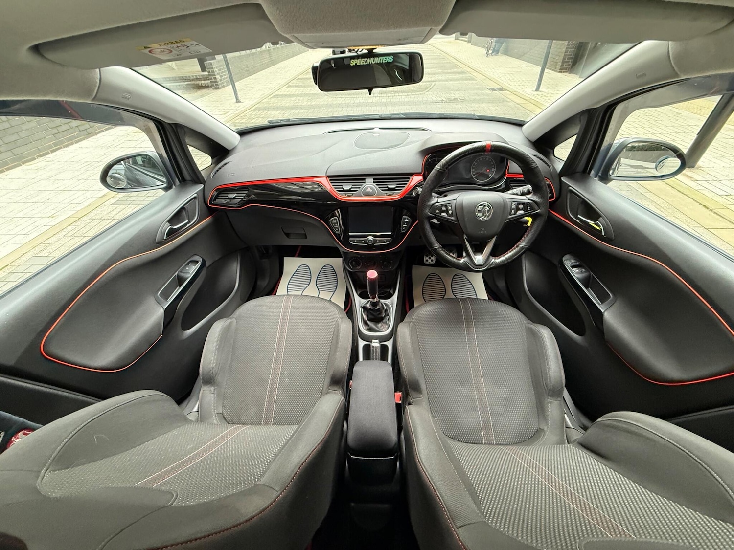 Used Vauxhall Corsa for sale - 77598915: Photo 44