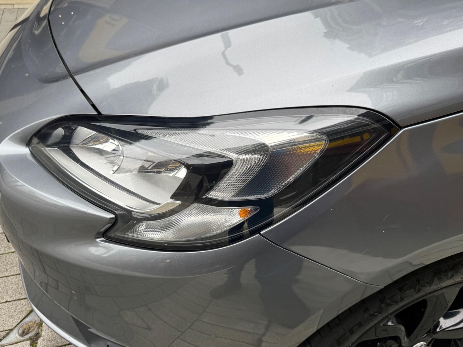 Used Vauxhall Corsa for sale - 77598915: Photo 48