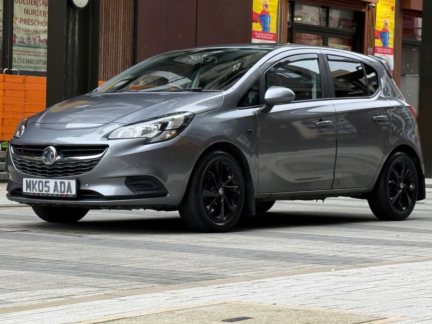 Used Vauxhall Corsa for sale - 77598915: Photo 6