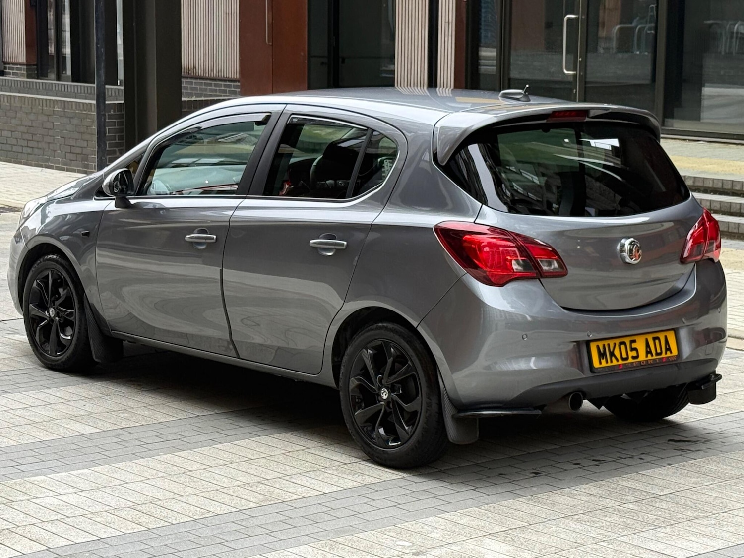 Used Vauxhall Corsa for sale - 77598915: Photo 7