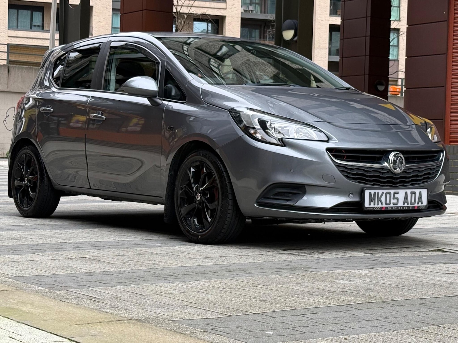 Used Vauxhall Corsa for sale - 77598915: Photo 8