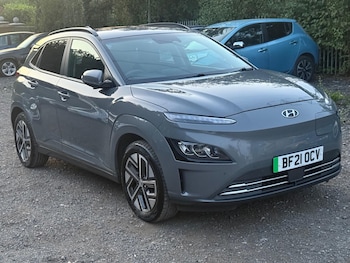 Used Hyundai KONA 2021 for sale - 79613099: Photo