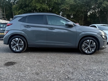 Used Hyundai KONA 2021 for sale - 79613099: Photo