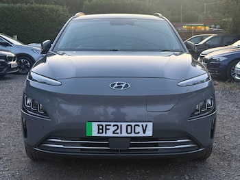 Used Hyundai KONA 2021 for sale - 79613099: Photo