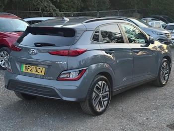 Used Hyundai KONA 2021 for sale - 79613099: Photo