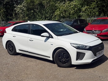 Used Hyundai IONIQ 2018 for sale - 78945972: Photo