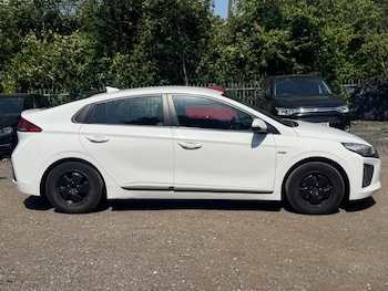 Used Hyundai IONIQ 2018 for sale - 78945972: Photo