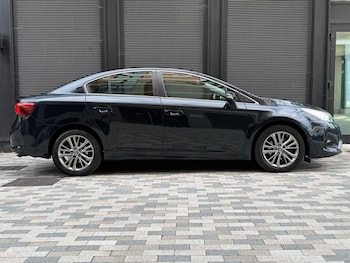 Used Toyota Avensis 2016 for sale - 78822664: Photo