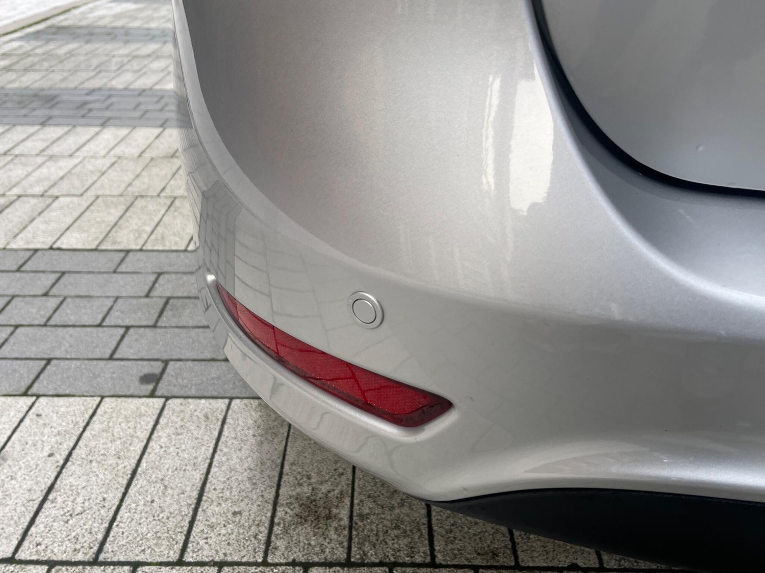 Used Ford B-MAX 2017 for sale - 77057195: Photo 18