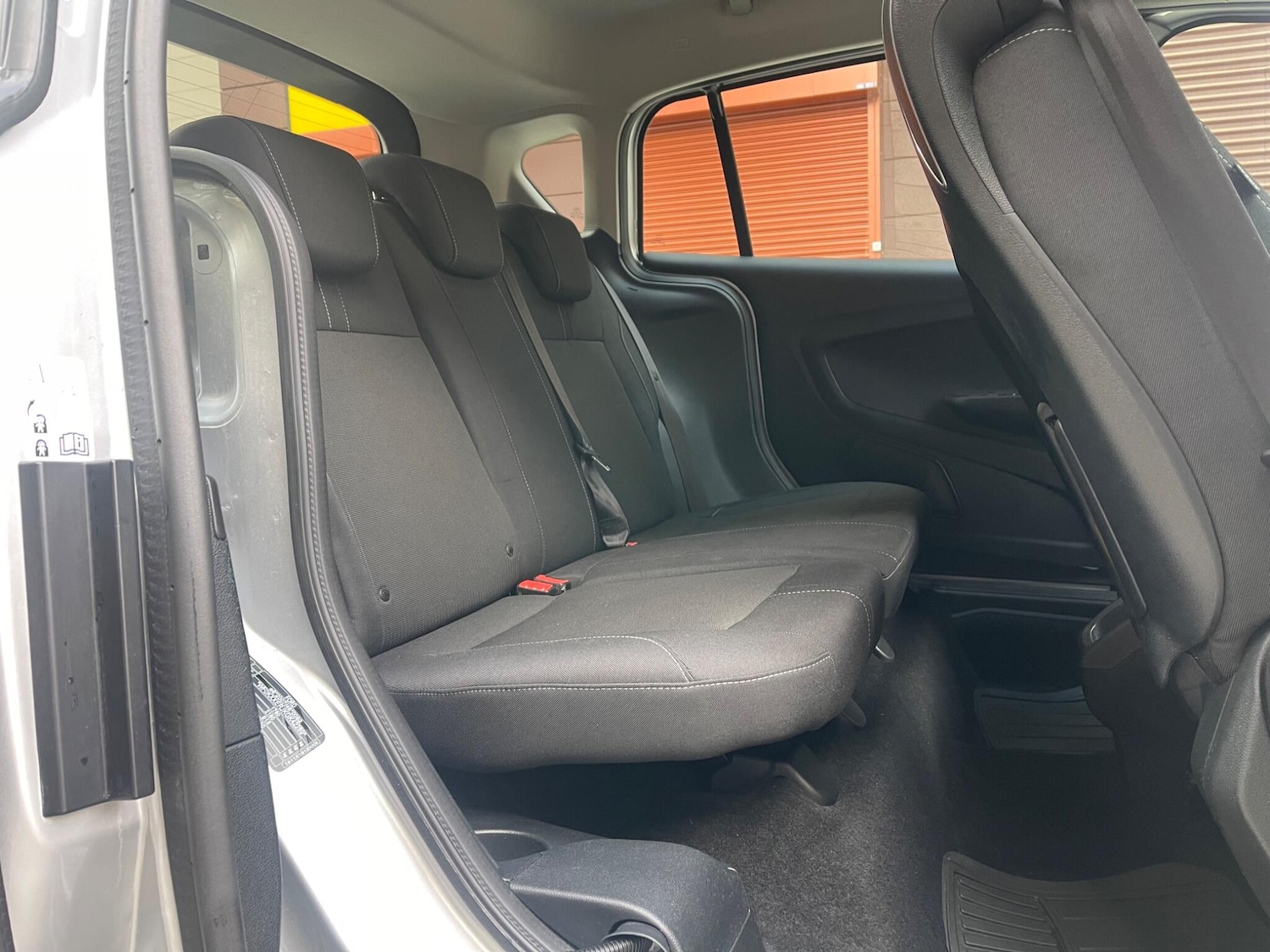 Used Ford B-MAX 2017 for sale - 77057195: Photo 28