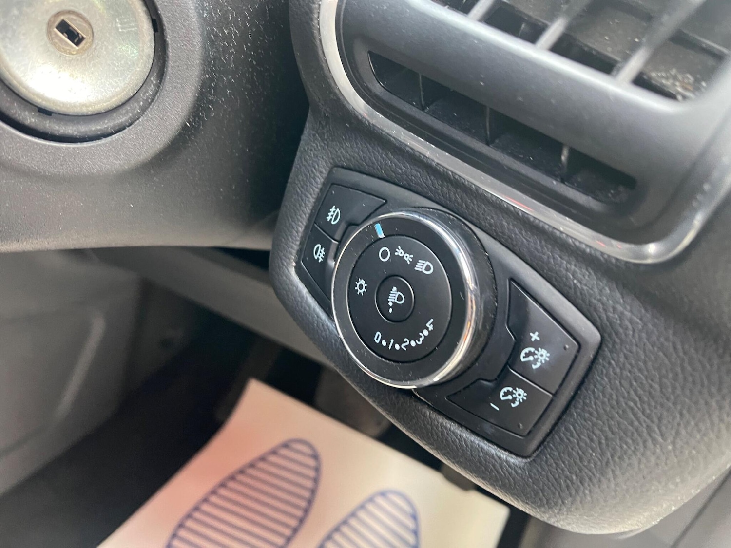 Used Ford B-MAX 2017 for sale - 77057195: Photo 32