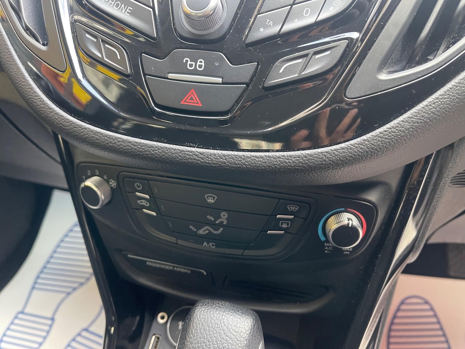 Used Ford B-MAX 2017 for sale - 77057195: Photo 36