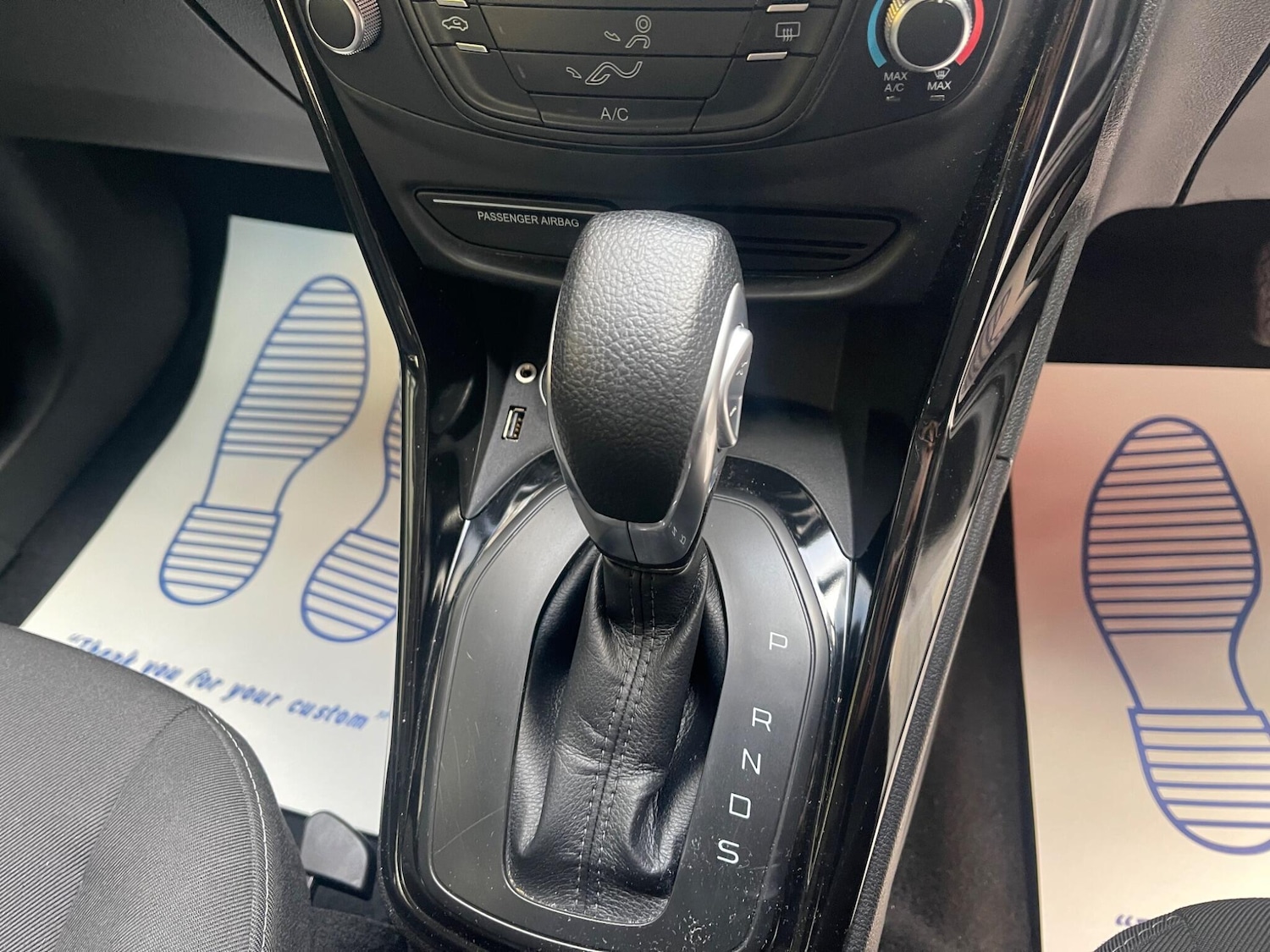 Used Ford B-MAX 2017 for sale - 77057195: Photo 37