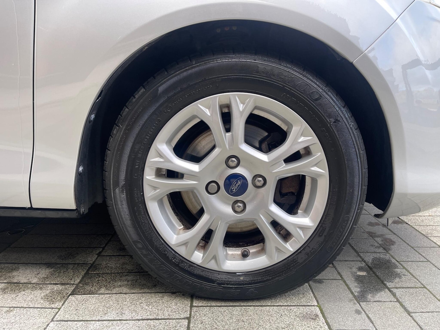 Used Ford B-MAX 2017 for sale - 77057195: Photo 40