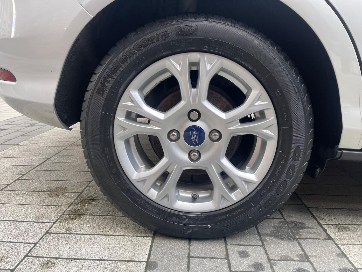 Used Ford B-MAX 2017 for sale - 77057195: Photo 41