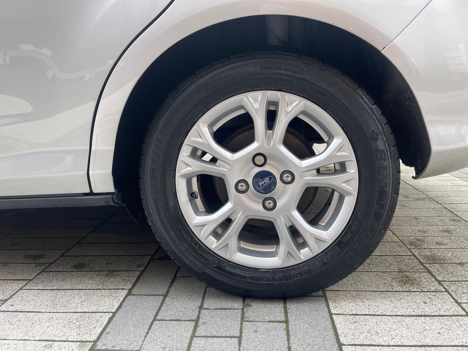 Used Ford B-MAX 2017 for sale - 77057195: Photo 42