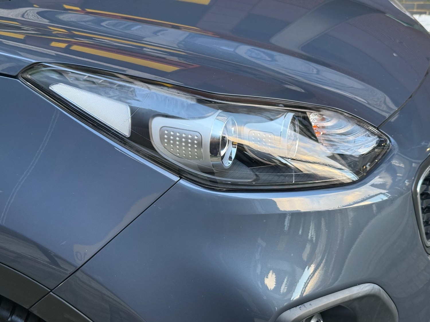 Used Kia Sportage 2018 for sale - 77359162: Photo 18