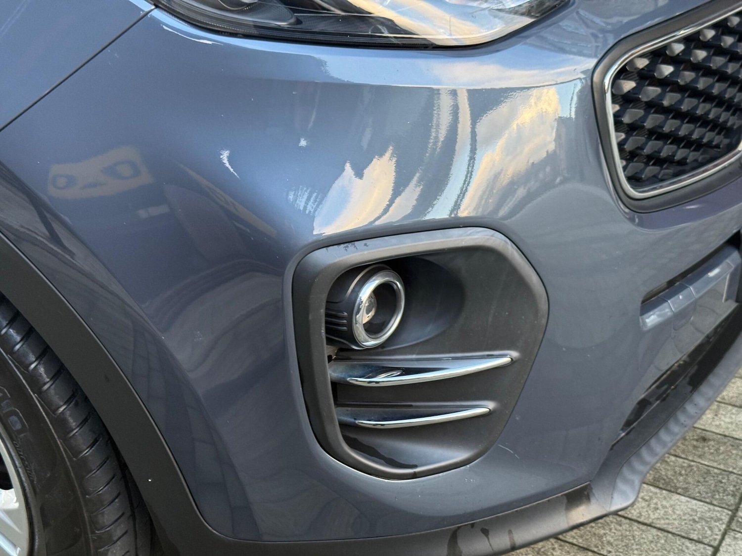 Used Kia Sportage 2018 for sale - 77359162: Photo 19