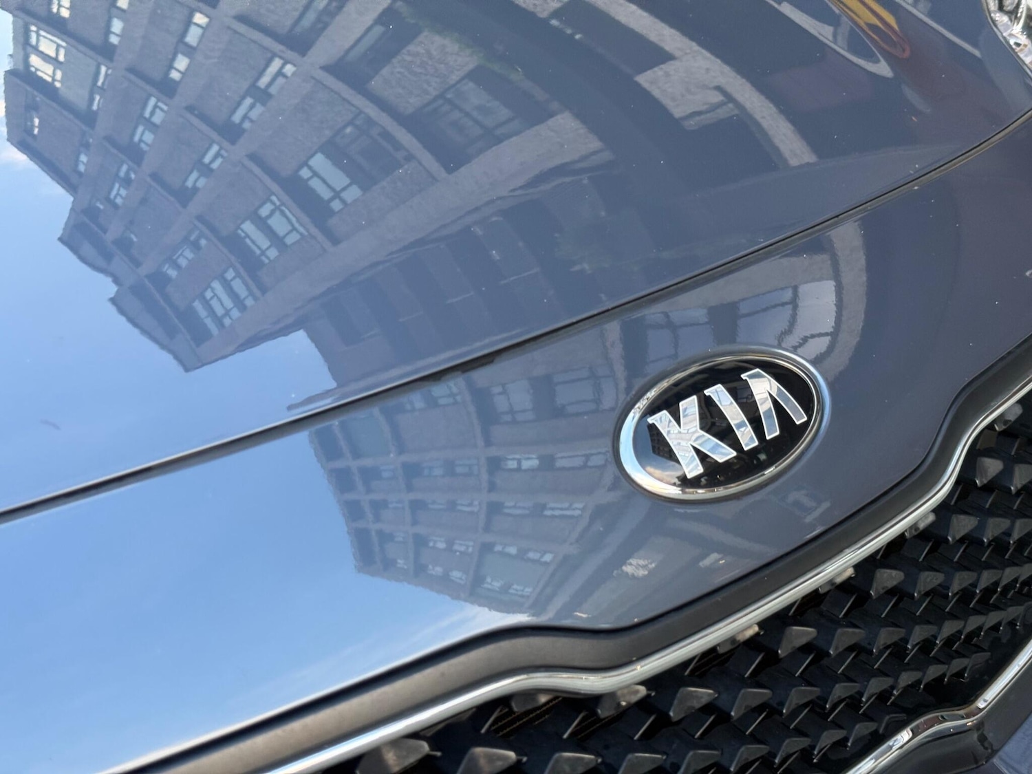 Used Kia Sportage 2018 for sale - 77359162: Photo 20