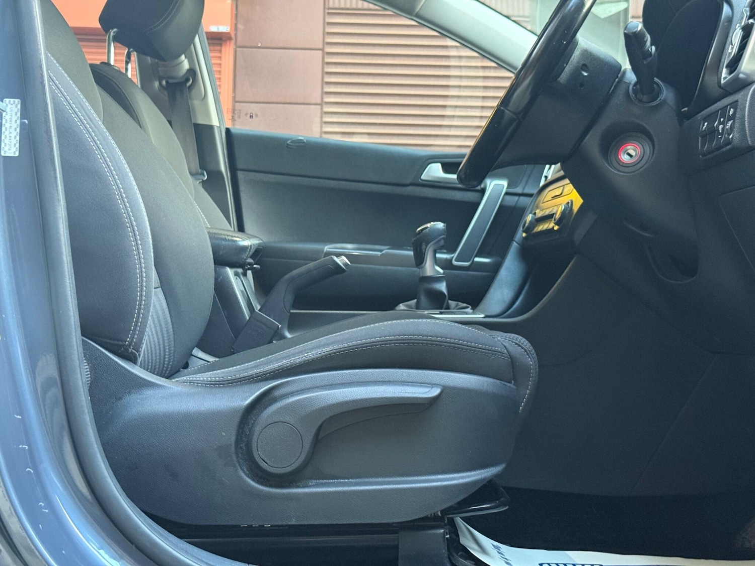 Used Kia Sportage 2018 for sale - 77359162: Photo 21