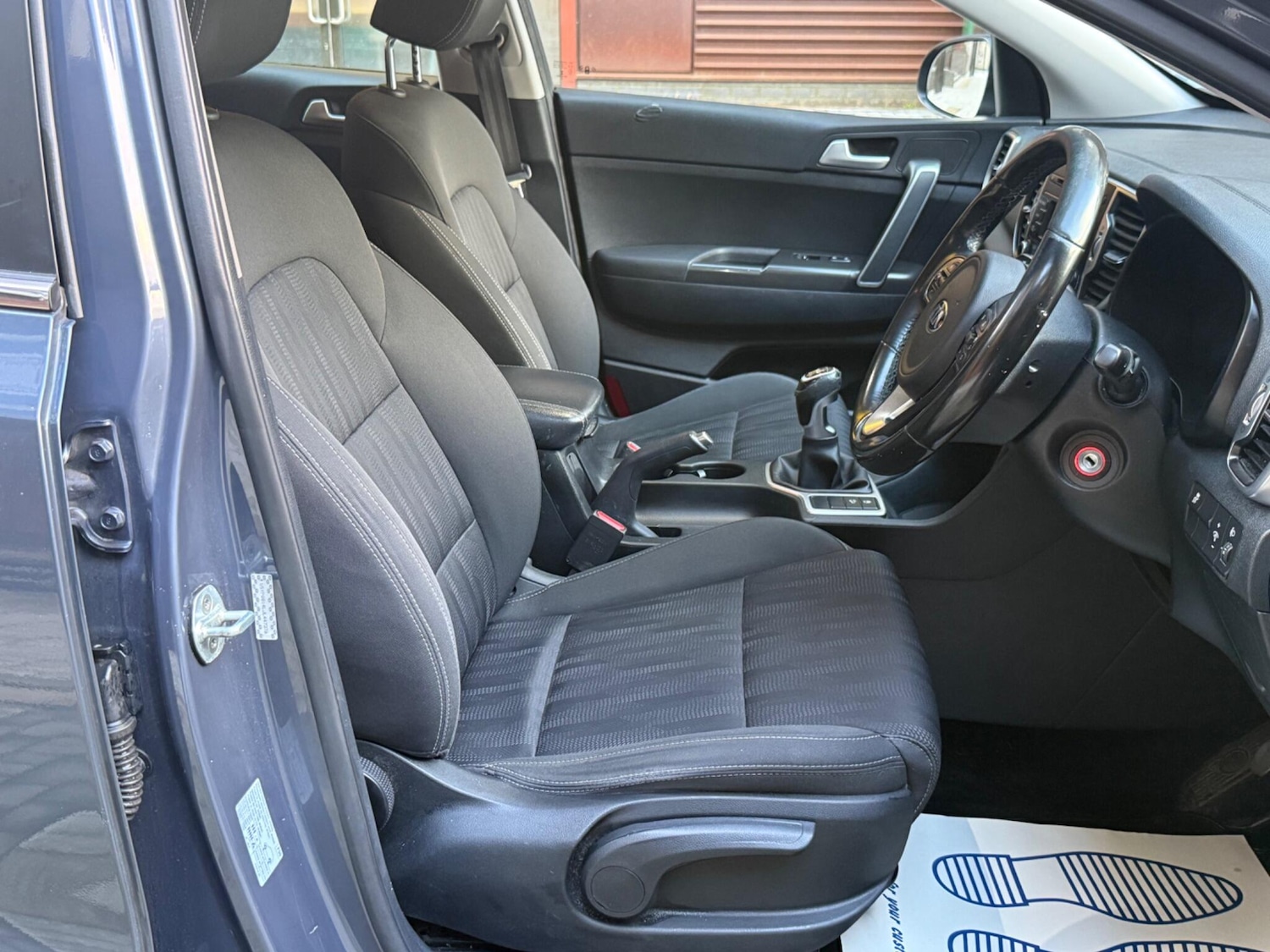 Used Kia Sportage 2018 for sale - 77359162: Photo 22